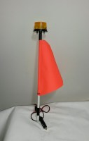 Buggy strobe